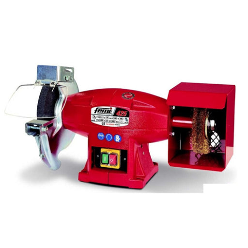 Polishing machine professional stone-brush