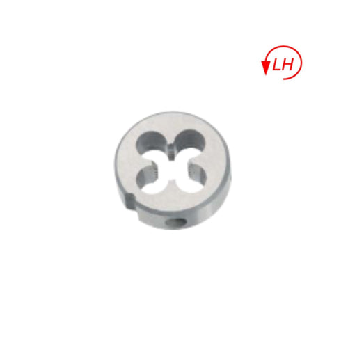 Left-Hand Metric Die (LH)
