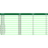 Κολαούζο χειρός με UNF σπείρωμα (0 x 80-1" x 12) HSS-G DIN2181