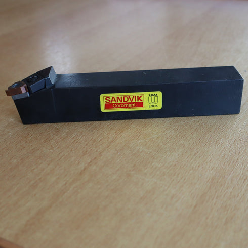 threading toolholder R166.5FA-2525-16, SANDVIK