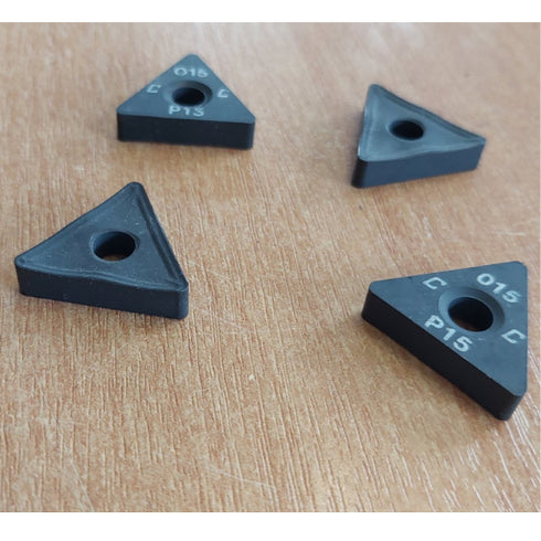 Πλακίδιο τόρνου TNMM 220408 015, SANDVIK