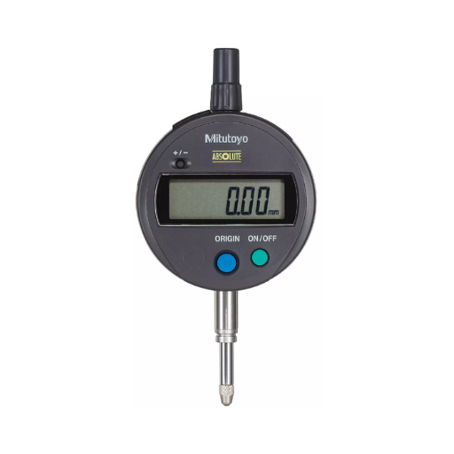 Ρολόι Γράφτη Digital - 12.5mm-0.01mm, MITUTOYO | Μηχανουργικά ...