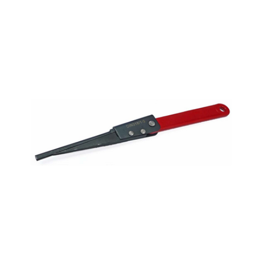 Semi-automatic cone extractor for MK1, MK2, and MK3 cone. | Machining ...